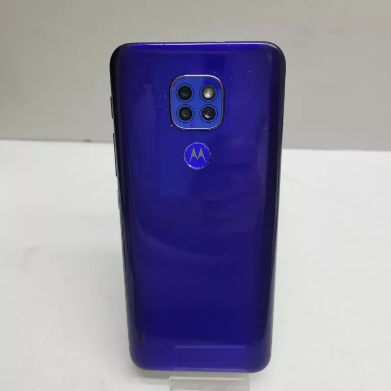 TELEFON MOTOROLA MOTO G9