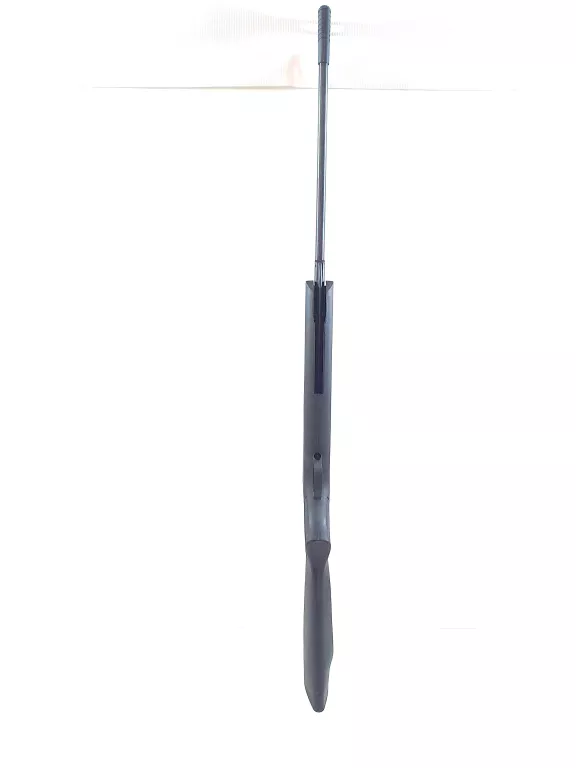 WIATRÓWKA KARABIN HUZAR KAL. 4,5 MM BLACK