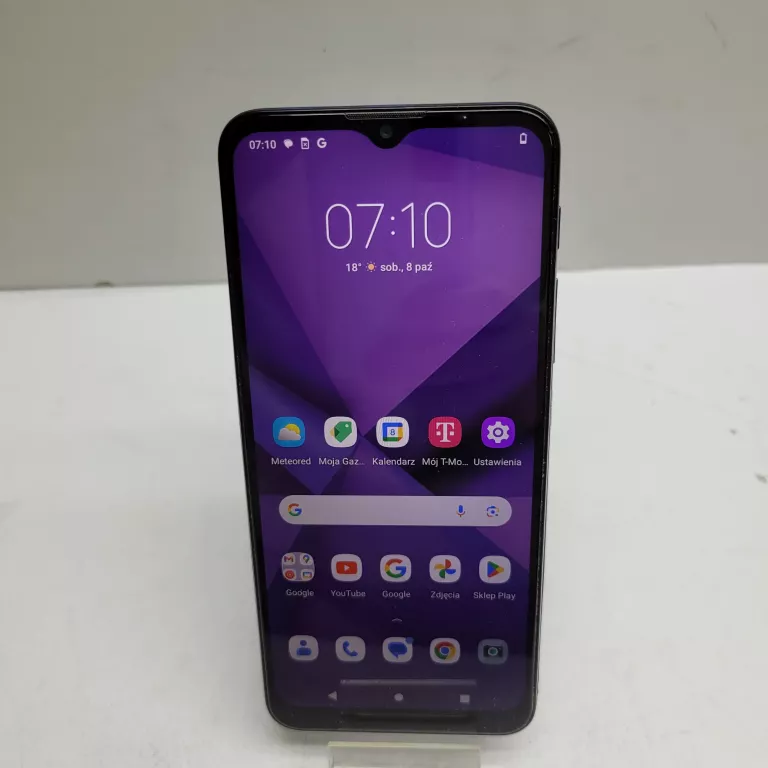 TELEFON MOTOROLA MOTO G9