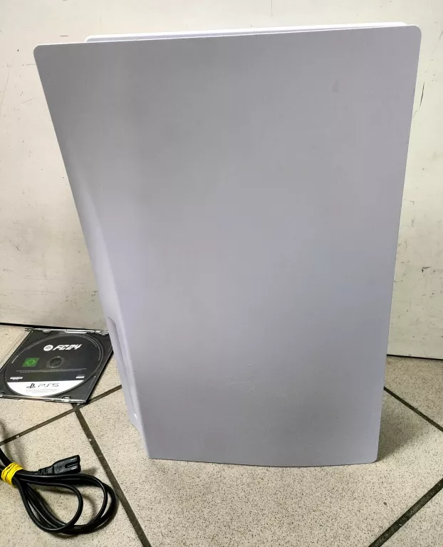 KONSOLA PS5 SLIM CFI-1116A Z FC24