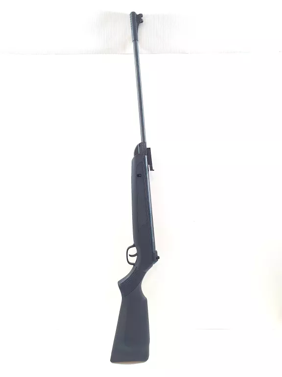 WIATRÓWKA KARABIN HUZAR KAL. 4,5 MM BLACK
