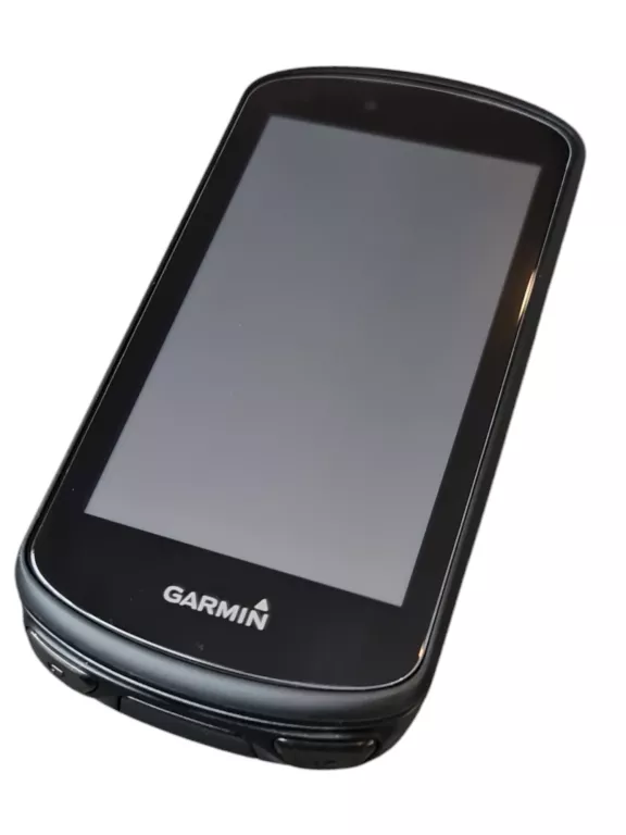 LICZNIK ROWEROWY BEZPRZEWODOWY GARMIN EDGE 1030 PLUS BUNDLE