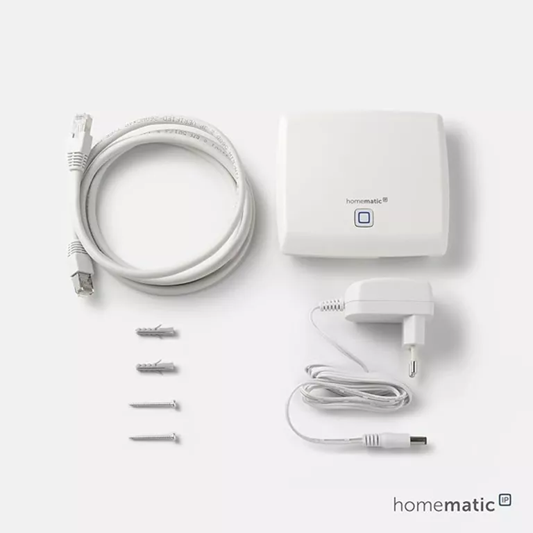 100Q CENTRALA HOMEMATIC ACCESS POINT 140887A0