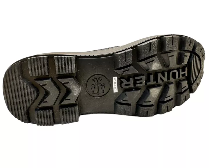 BUTY SPORTOWE EMPORIO ARMANI  CZARNE