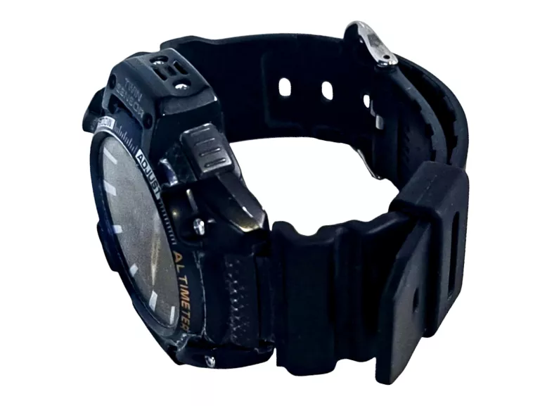 ZEGAREK CASIO SGW-450H