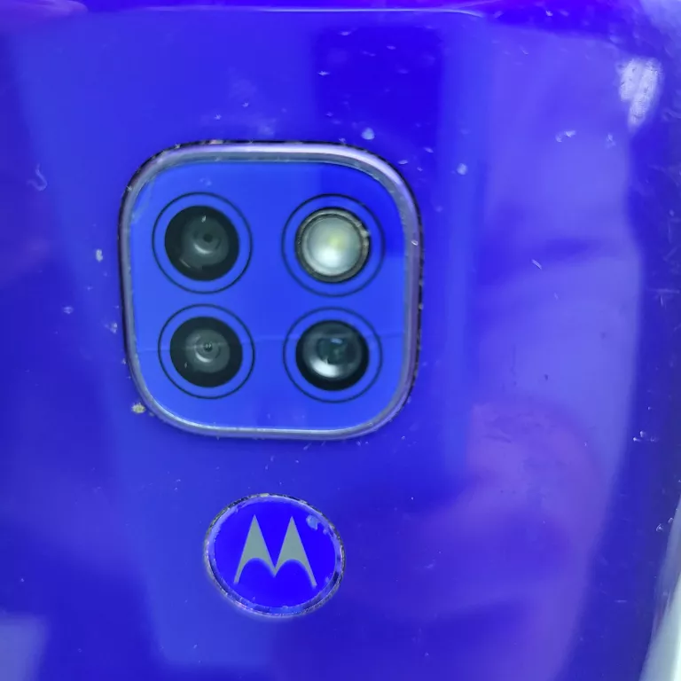 TELEFON MOTOROLA MOTO G9