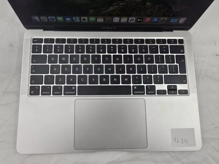 LAPTOP MACBOOK AIR A2337