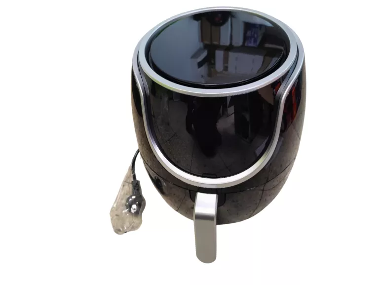 FRYTKOWNICA BEZTŁUSZCZOWA XL 4,5L SMART FRYER