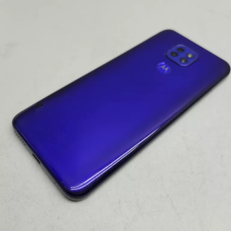 TELEFON MOTOROLA MOTO G9