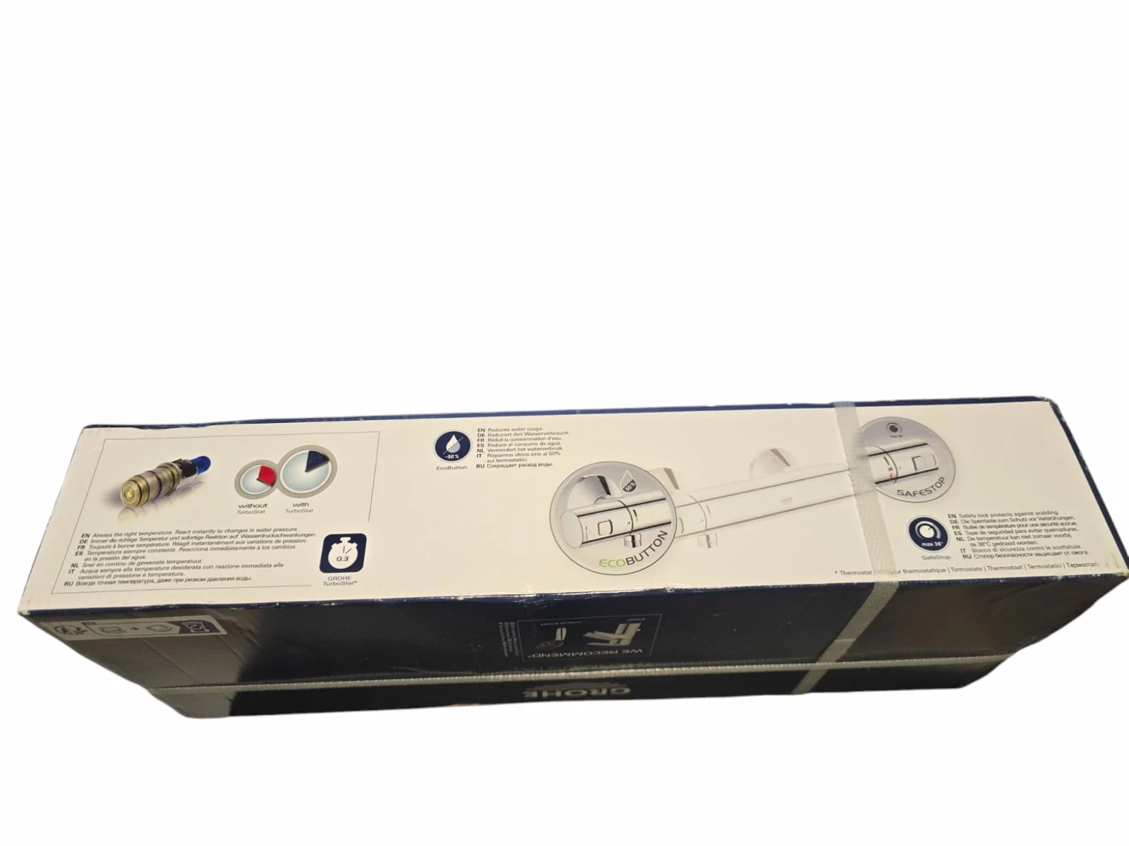 grohe-precision-start-34598000-ean-gtin-4006596097154