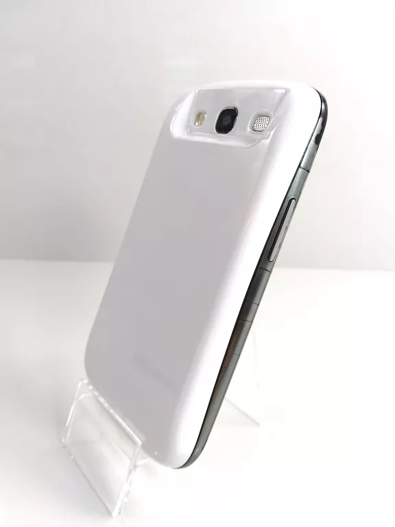 TELEFON SAMSUNG GALAXY S3 BIAŁY #OPIS