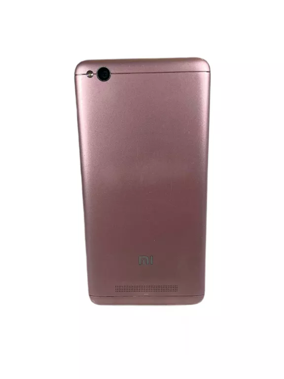 TELEFON XIAOMI REDMI 4A 2/16GB