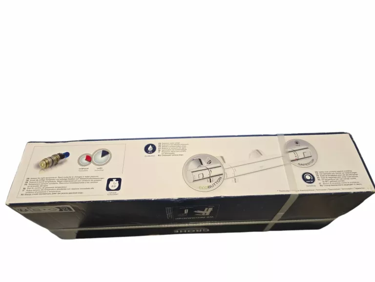 GROHE PRECISION START 34598000
