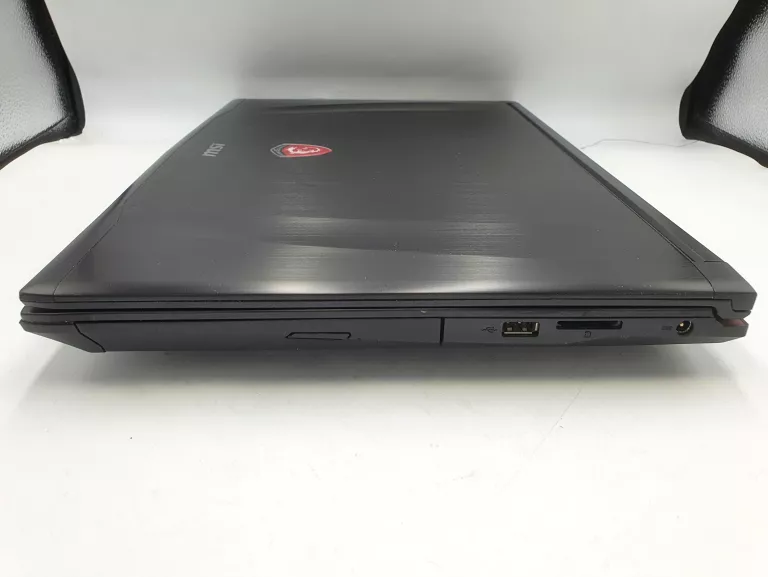 LAPTOP MSI GE72 7RE APACHE PRO