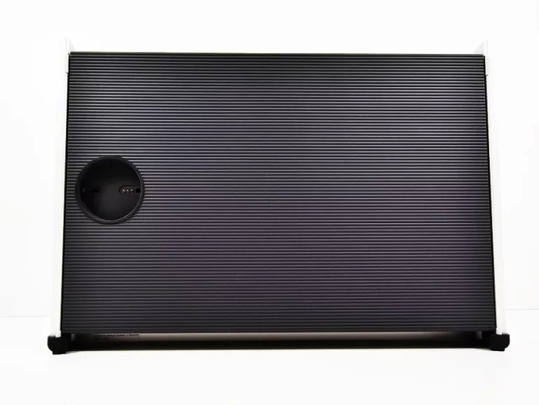 GŁOŚNIK MULTIROOM BANG & OLUFSEN BEOSOUND LEVEL (ALU/GRAY) + PUD. (KOMPLET
