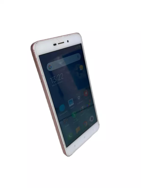 TELEFON XIAOMI REDMI 4A 2/16GB