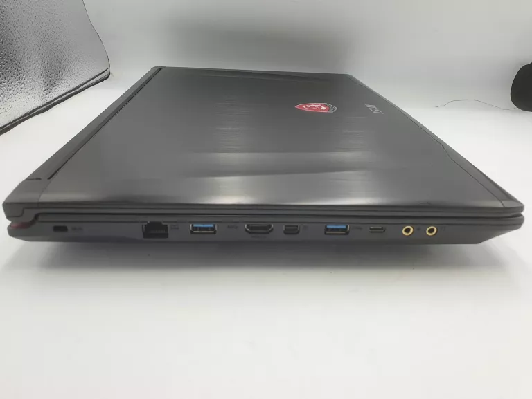 LAPTOP MSI GE72 7RE APACHE PRO