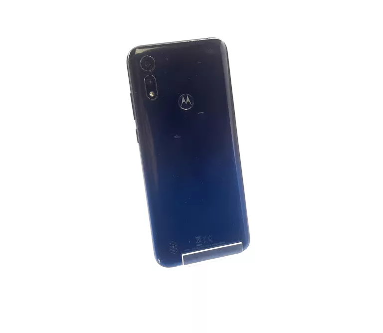 TELEFON MOTOROLA MOTO E6S 2020 #OPIS