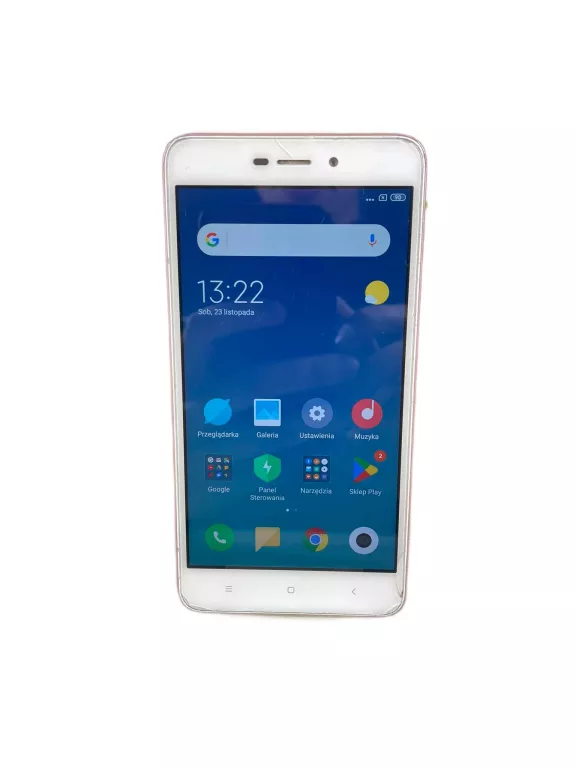 TELEFON XIAOMI REDMI 4A 2/16GB