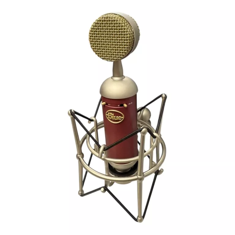 MIKROFON DYNAMICZNY STUDYJNY BLUE MICROPHONES BLUE SPARK SL