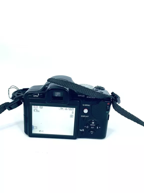 APARAT FOTOGRAFICZNY PANASONIC LUMIX DMC-FZ28