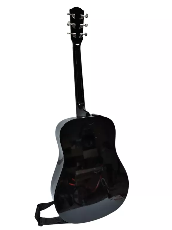GITARA FENDER CD-60 DREAD V3 DS