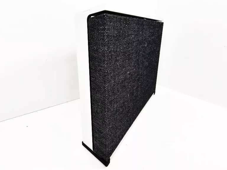 GŁOŚNIK MULTIROOM BANG & OLUFSEN BEOSOUND LEVEL (ALU/GRAY) + PUD. (KOMPLET