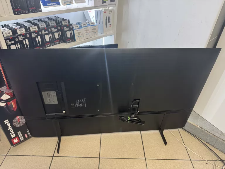 SAMSUNG UE50AU8002/PILOT