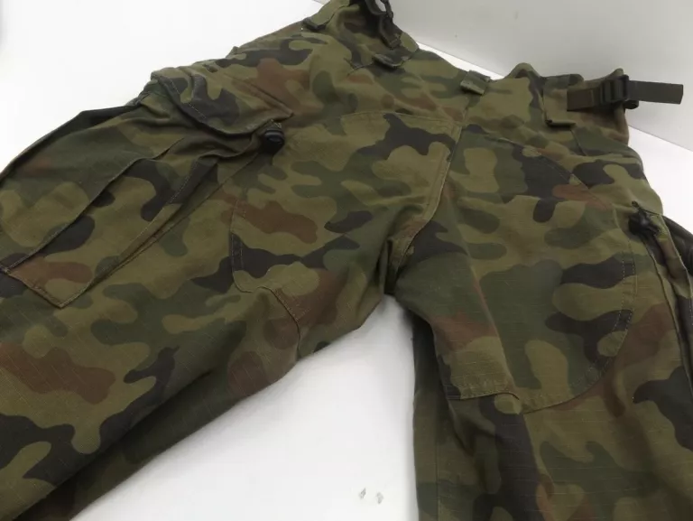 124L/MON MUNDUR POLOWY CAŁOROCZNY S/S
