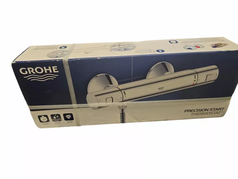 GROHE PRECISION START 34598000
