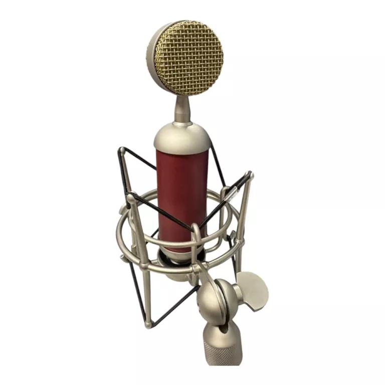 MIKROFON DYNAMICZNY STUDYJNY BLUE MICROPHONES BLUE SPARK SL