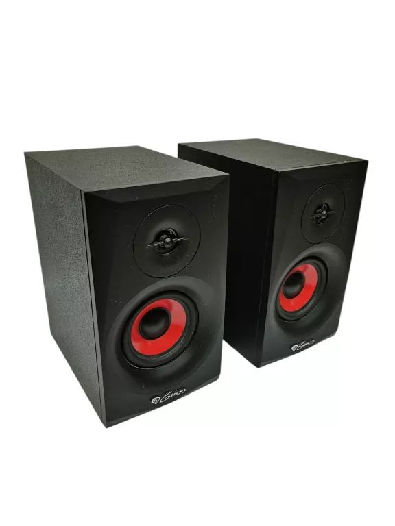 ZESTAW GŁOŚNIKÓW 2.0 GENESIS HELIUM 400BT 40 W
