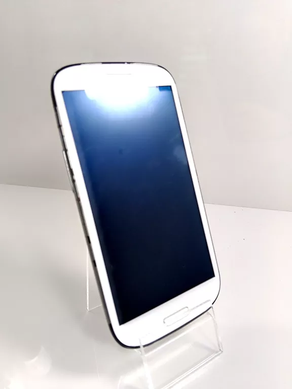 TELEFON SAMSUNG GALAXY S3 BIAŁY #OPIS