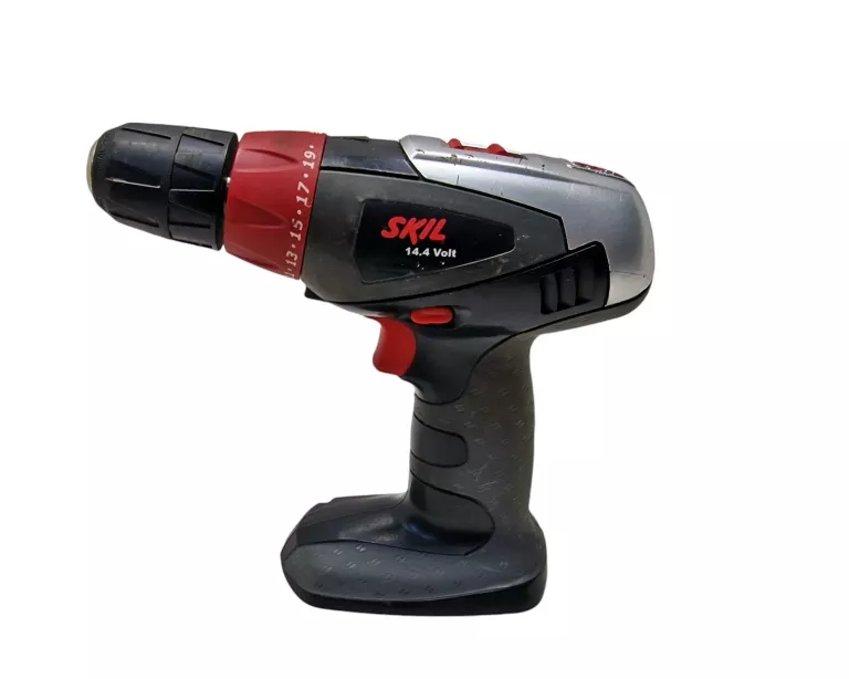 SKIL WKRĘTARKA 1002 F015100201 KOMPLET