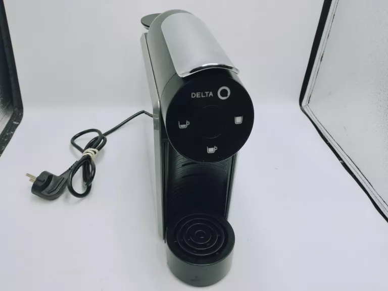 EKSPRES DELTA MINI COOL