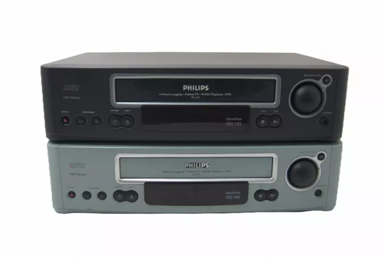 MAGNETOWID PHILIPS VR 675