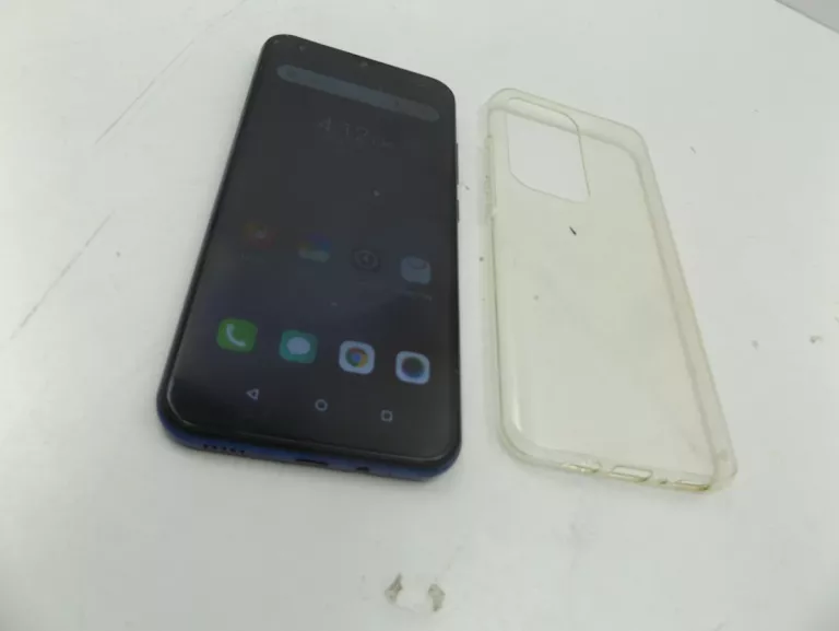 TELEFON CHIŃCZYK 7731E 4 CORE 1/16GB POBITE PLECKI