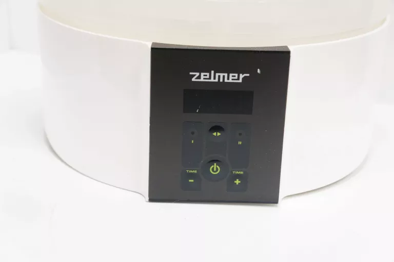 SUSZARKA SPOŻYWCZA ZELMER ZFD2350W