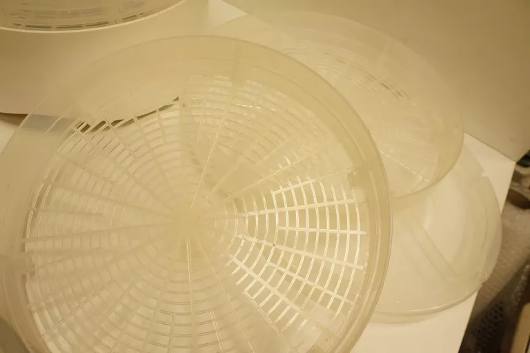 SUSZARKA SPOŻYWCZA ZELMER ZFD2350W