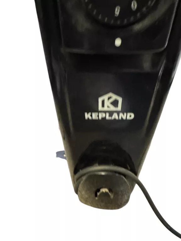 GRZEJNIK OLEJOWY KEPLAND G011/CZ