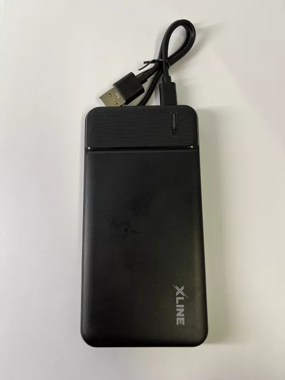 POWERBANK XLINE XPB120K 10000 MAH 22.5W CZARNY