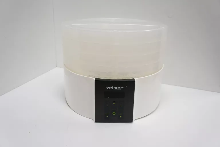 SUSZARKA SPOŻYWCZA ZELMER ZFD2350W