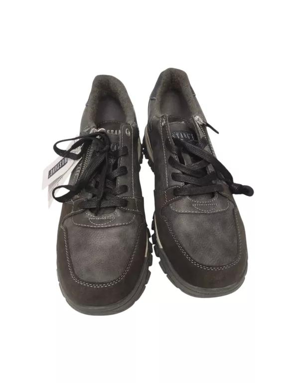 BUTY MUSTANG SZARE 42