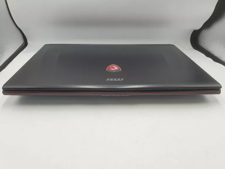 LAPTOP MSI GE72 7RE APACHE PRO