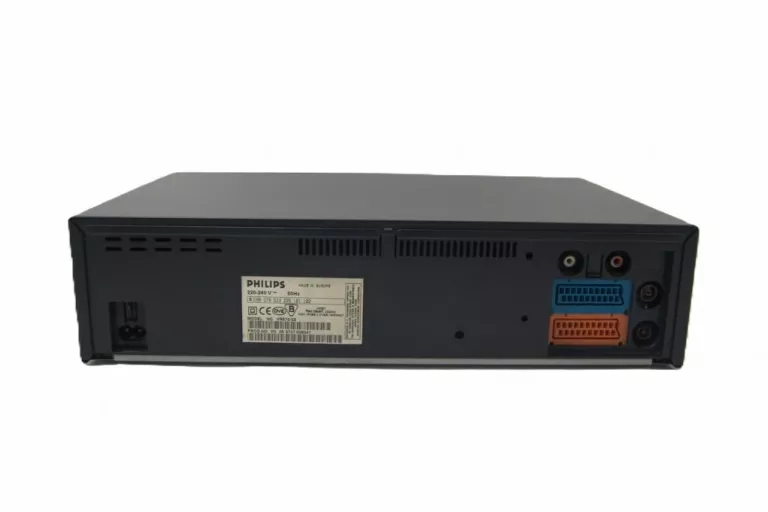 MAGNETOWID PHILIPS VR 675