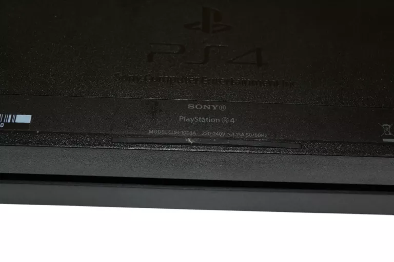 KONSOLA PS4500GB OKABLOWANIE