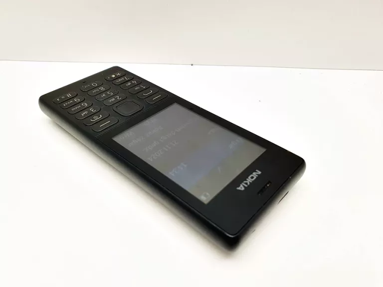 TELEFON KOMÓRKOWY NOKIA 150 RM+1190 CZARNY
