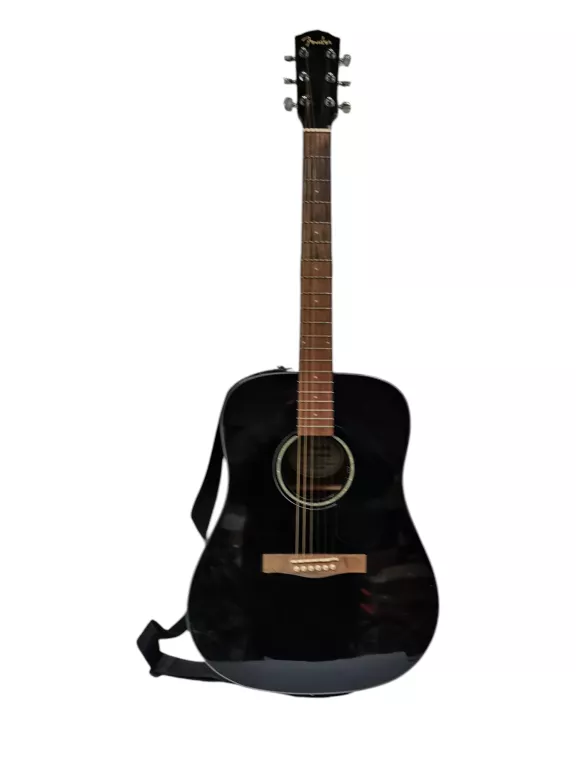 GITARA FENDER CD-60 DREAD V3 DS