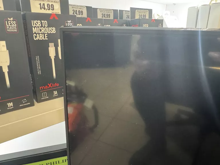 SAMSUNG UE50AU8002/PILOT
