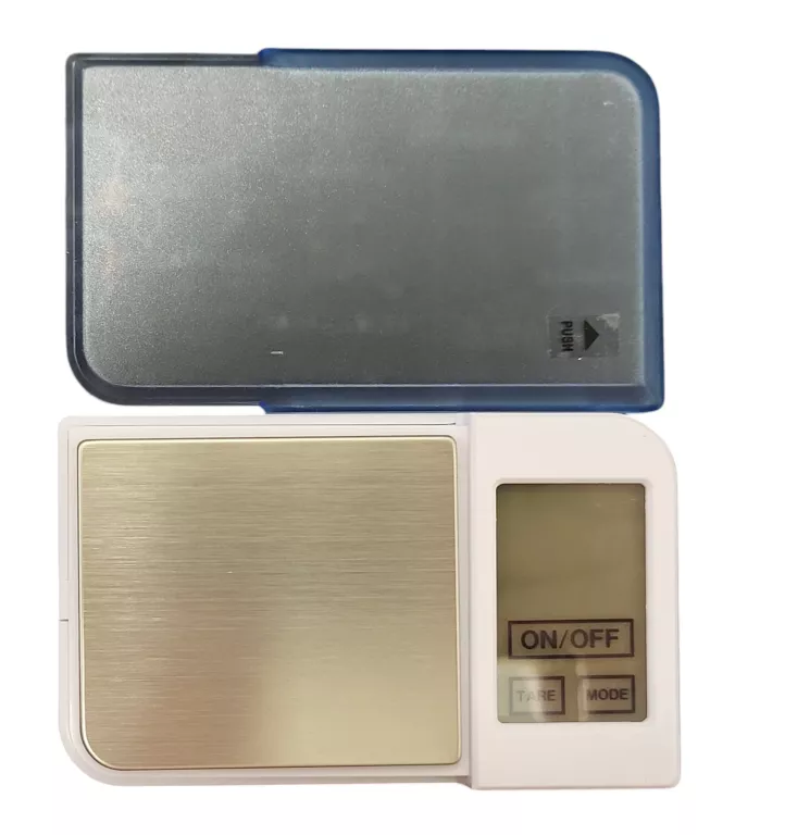 WAGA JUBILERSKA 100G X 0,01